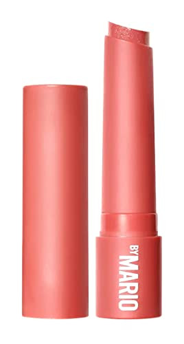 By Mario Makeup By Mario Makeup Moisture Glow Plumping Lip Serum Apricot Glow