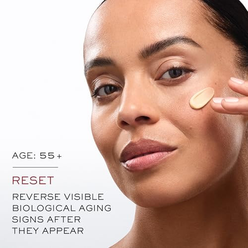 Lanc Me Absolue Longevity Md Reset Serum AntiAging Longevity Skincare For Mature Skin