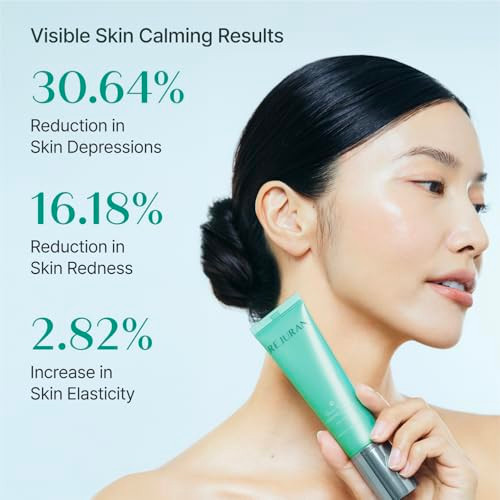 Rejuran Recover Firming Cream D.O.T CPdrn Hydrolyzed Dna With Panthenol and Zinc 50Ml