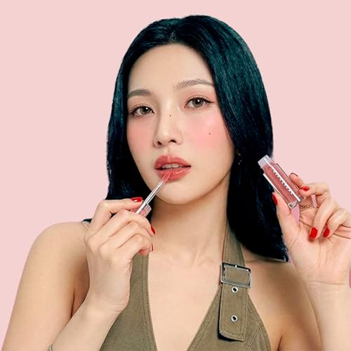 Wakemake Wm X Netflix Squid Game Get Ready With Younghee Make Up