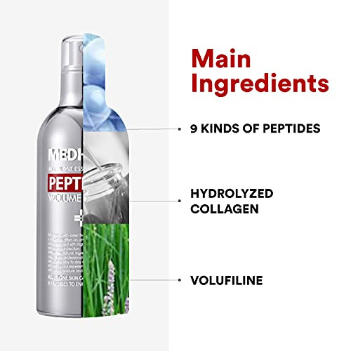 Medi-Peel MediPeel Peptide 9 Volume All In One Essence . / Anti 3.38 Fl.Oz