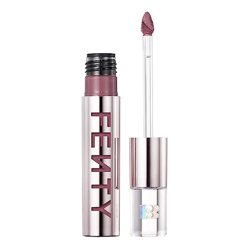 Fenty Beauty By Rihanna Fenty Icon Velvet Liquid Lipstick Riri