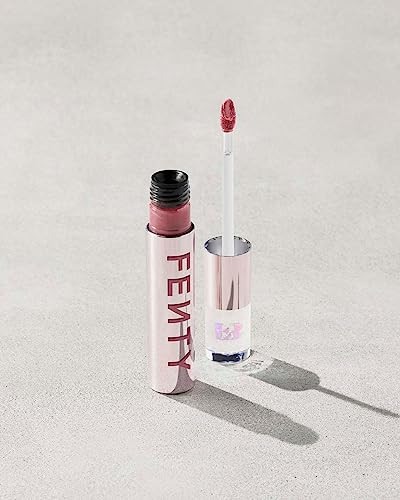 Fenty Beauty By Rihanna Fenty Icon Velvet Liquid Lipstick Riri