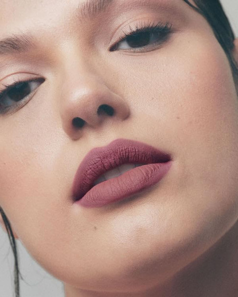 Fenty Beauty By Rihanna Fenty Icon Velvet Liquid Lipstick Riri