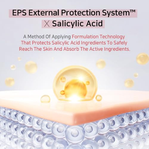 Aplb Salicylic Acid Bha Arbutin Mist Essence Salicylic Arbut Cen 20.9% /Korean 3.55 Fl.Oz