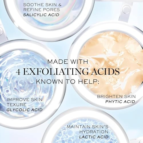 Lanc Me Clarifique ProSolution Face Serum and Double Treatment Essence Duo