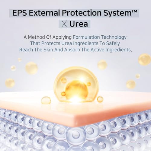 Aplb Urea Hyaluronic Acid Ampoule Serum Urea Hyalu Cen 35.9% /Korean Skincare 1.35 Fl.Oz