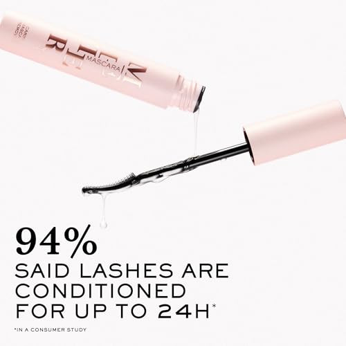 Lanc Me Mascara Melter Gentle Mascara Remover Effortlessly Dissolves Waterproof and Longwear Mascara 0.27 Fl Oz