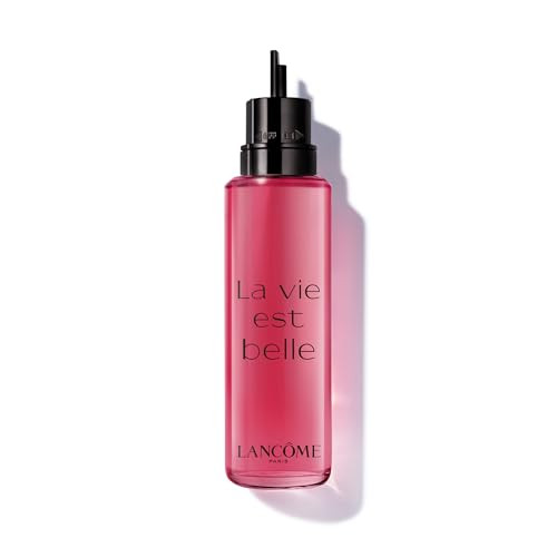 Lanc Me La Vie Est Belle LElixir Eau De Parfum Refill Warm Velvety 3.4 Fl.Oz