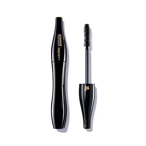Lanc Me Hypn Se Waterproof Buildable and Volumizing Mascara Customizable Volume For Natural