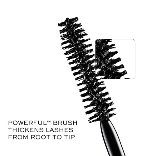 Lanc Me Hypn Se Waterproof Buildable and Volumizing Mascara Customizable Volume For Natural