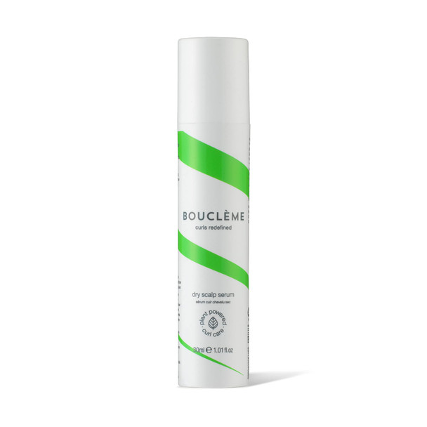 Boucl Me Curl Cleanser No Foam Removes Dirt Based CoWash For Cleansing Hair 10.1 Fl Oz
