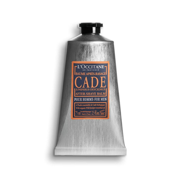 LOccitane L Occitane Cade Comforting AfterShave Balm Men S Skincare For PostShave