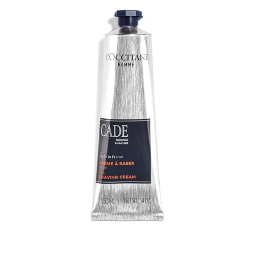 LOccitane Cade Shaving Cream 5.20 Fl Oz