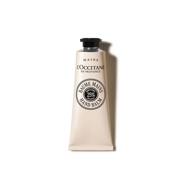LOccitane Shea Butter Intensive Hand Balm