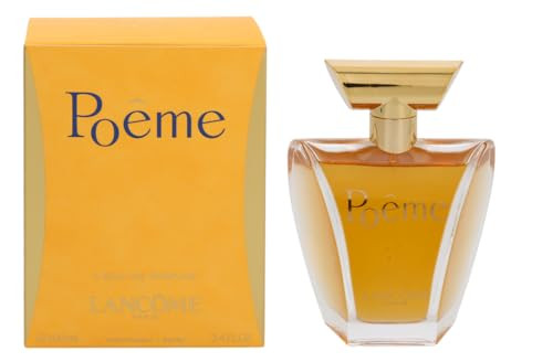 Lanc Me Poeme By Lancme For Women Edp Spray115662 3.4 Ounce