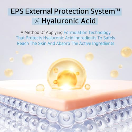 Aplb Hyaluronic Acid Ceramide Ha B5 Facial Cream Hyaluronic Ha B5 Cen 1.86 Fl.Oz