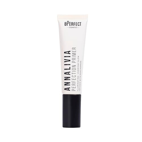 Bperfect X Annalivia Perfection Primer Illuminating