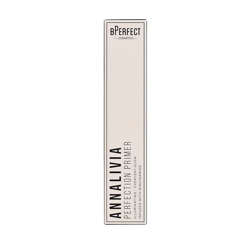 Bperfect X Annalivia Perfection Primer Illuminating