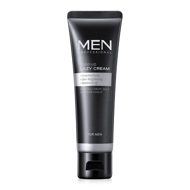 Beauty-Mall Updated Package Men Lazy Cream Homme Only For Man Naturally Correcting Cream For Mans R 50G