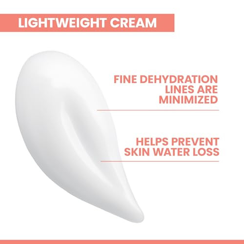 Eau Thermale Av Ne Hydrance Light Hydrating Emulsion Daily Face Moisturizer Cream NonComedogenic 1.3 Oz
