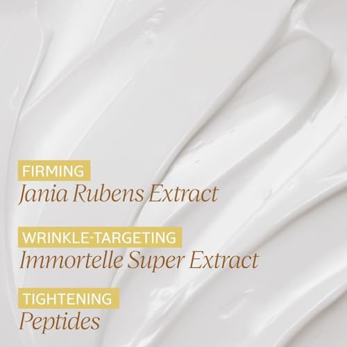 LOccitane Immortelle Harmonie Cream 1.70 Fl Oz