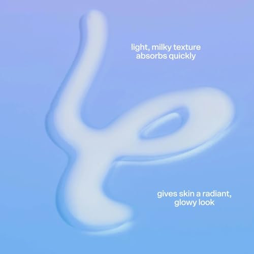 Bubble Skincare Day Dream Vitamin C Serum Lightweight Hydrating Face Serum With Niacinamide 30Ml