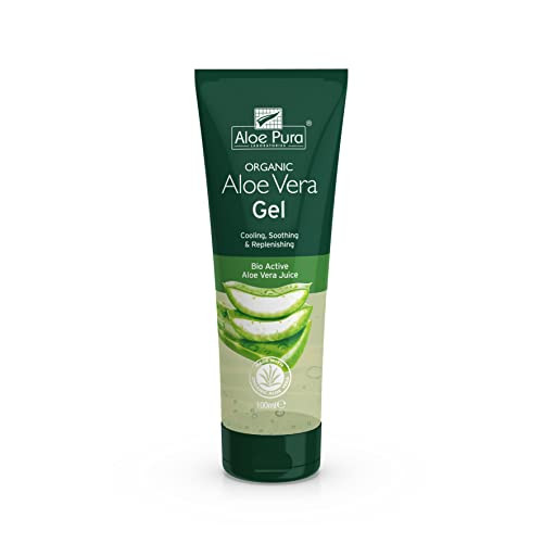 Aloe Pura Vera Skin Gel 99.9%