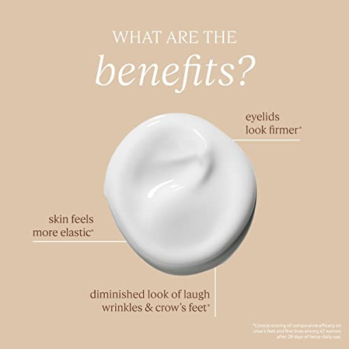 LOccitane Divine Eye Cream To Help Reduce The Appearance Of Dark Circles 0.50 Fl Oz
