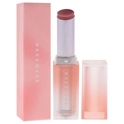 Wakemake Sheer Blurring Matte Stick 02 Slow Moment By Wakemake For Women 0.11 Oz