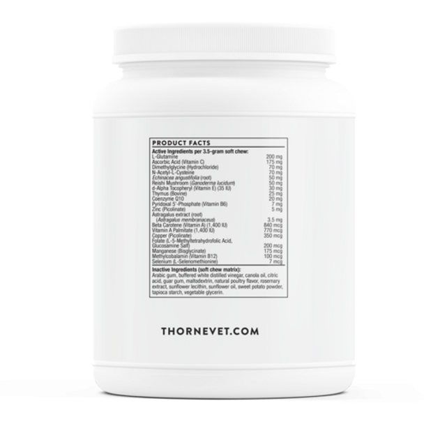 Immugen 90 Soft Chews By Thornevet