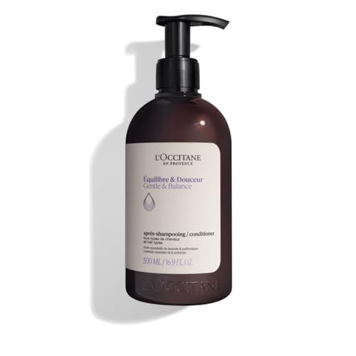 LOccitane Gentle and Balance Conditioner 16.90 Fl Oz