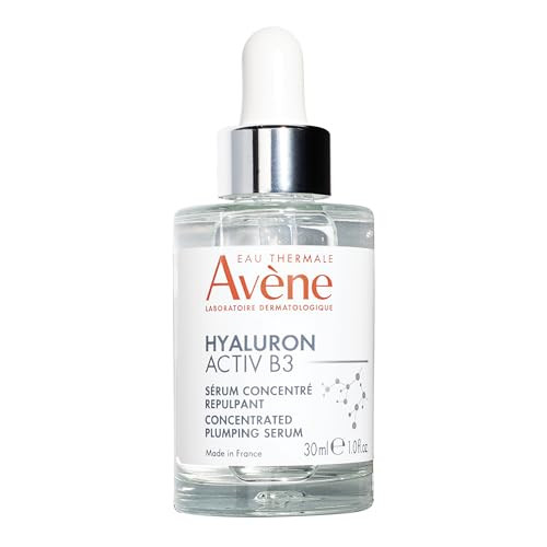 Eau Thermale Av Ne Hyaluron Activ B3 Concentrated Plumping Serum LightWeight Hydrating Serum Powered By 1 Oz