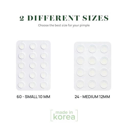 Aoa Studio Absorbing Cover Healing Invisible Acne Patch Blemish Spot Treatment Facial Acne
