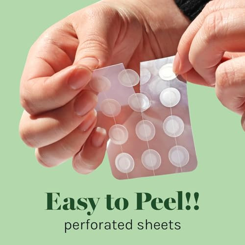Aoa Studio Absorbing Cover Healing Invisible Acne Patch Blemish Spot Treatment Facial Acne
