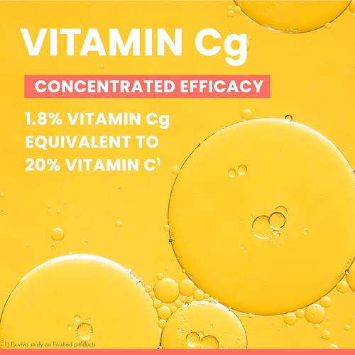 Eau Thermale Av Ne Vitamin Activ Cg Radiance Concentrated Serum Radiance Boosting Vitamin C Serum