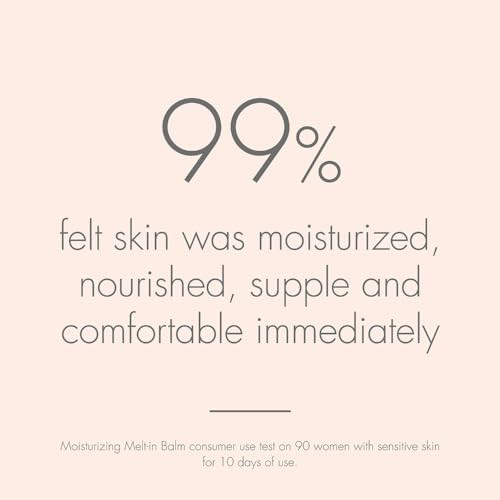 Eau Thermale Av Ne Moisturizing MeltIn Balm Shea Oil Body Butter NonGreasy NonSticky Quick Absorbing 8.4 Oz