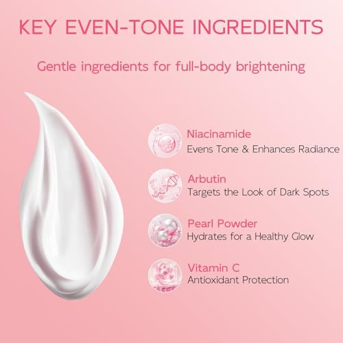 Beliarst Skin Bleaching Cream For Inner Thigh Armpit Dark Elbows And Knees 1.69 Fl.Oz