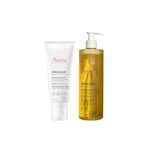 Eau Thermale Av Ne Xeracalm Essentials