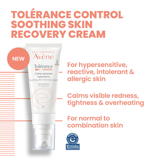 Eau Thermale Av Ne Hypersensitive Skin Starter Kit Complete Hypersensitive Skin Care Routine Cream Cleanser