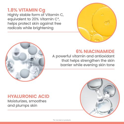 Eau Thermale Av Ne Vitamin Activ Cg Radiance Intensive Cream Brightening And Radiance Boosting Vitamin