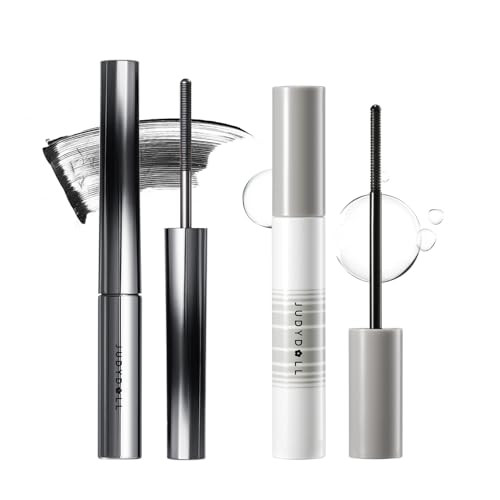 Judydoll Defined Lash KitGentle Remover For Waterproof Eye Makeup 01Black Iron Mascara