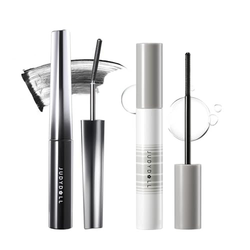 Judydoll Healthy Lash Partner Gentle Remover For Waterproof Eye Makeup 01 Black