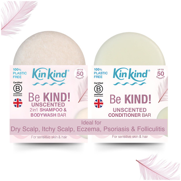 Kinkind Rice Shampoo Bar For Hair Growth Give Me Strength Bar Shampoo