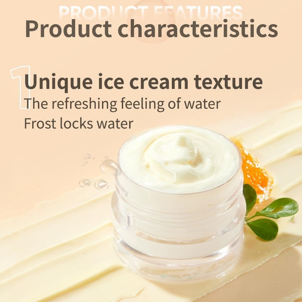 Judydoll Nourishing Makeup Base SiliconeFree OilControlandNonGreasy Formula Lightweight IceCream Texture For Smooth