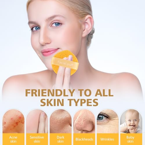 Raffaello Facial Raffaello Face s For Cleansing And Exfoliating Reusable Daily 3 Pack