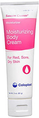 Sween 24 Moisturizing Body Cream Pack Of 3 3 Oz Pack Of 3