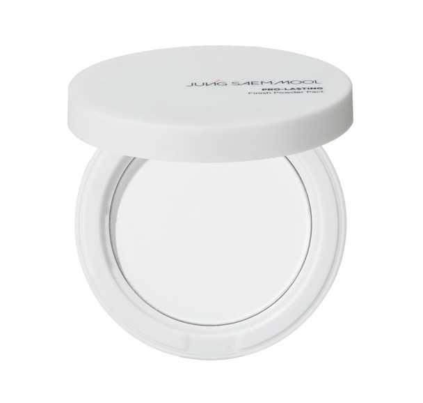 Jung Saem Mool Jungsaemmool ProLasting Finish Powder Bare Blur / Loose Makeup Settting Powder 0.26 Oz 7.5G