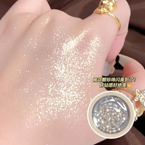 Ezyuanchly Lace 12 Color Eyeshadow Palette  Blendable Shimmer and Matte Nudes Shades All In One Makeup Blush Highlighter  Pink