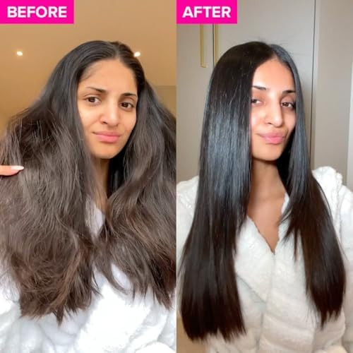 Give Me Cosmetics Shampoo Cleanses Nourishes and  Strengthens Reducing Hair Loss and Brittleness with Argan Coconut and Macadamia Oil plus Betaine Provitamins B5 Paraben Free